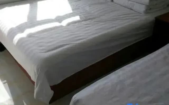 Panjin Shengxue Farm Stay