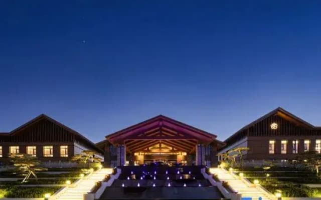 Haitang Longxian Resort