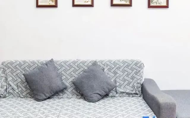 Glam Homestay Betong