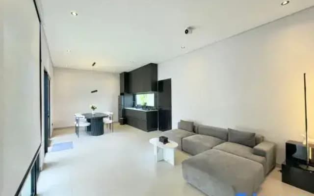 The R Villa Masurai