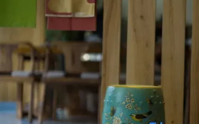 Wuyishan Biock Homestay