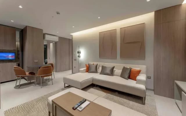 Residence Inn by Marriott Antalya