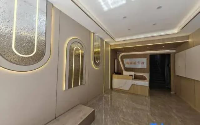 Liliya Hotel Heihe