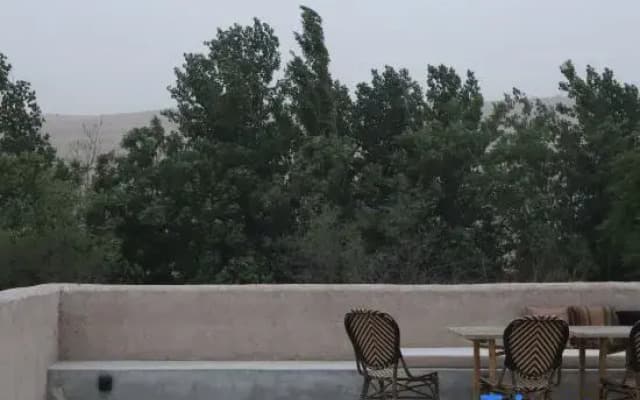 Cipo Zhongwei Holiday Homestay