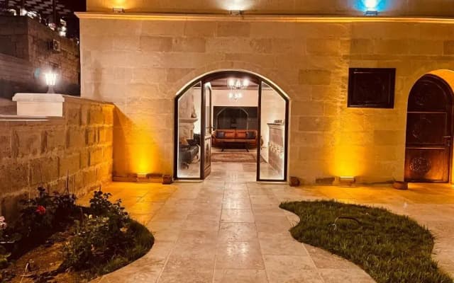 Virtus Cappadocia Hotel