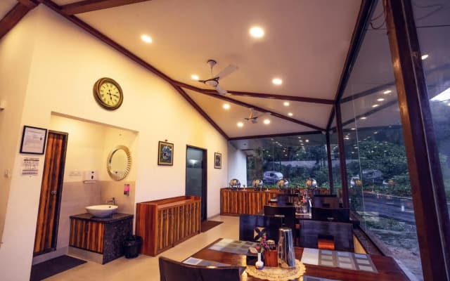 La Serene Resort and Spa