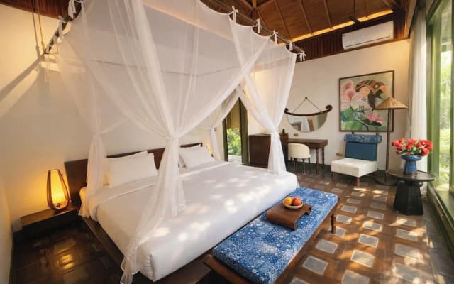 Puluong Luxury Villas