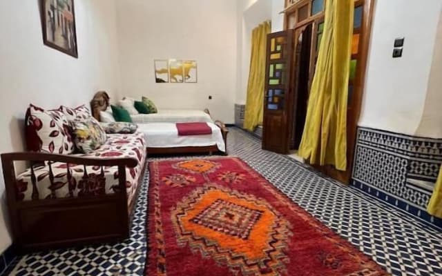Riad Dar Babouche