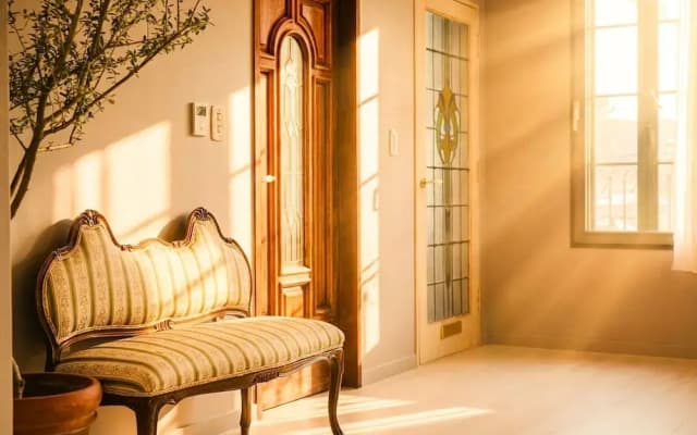 Yangyang Chesed Pension