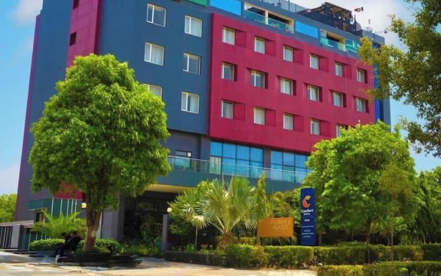 Comfort Hotel Vista