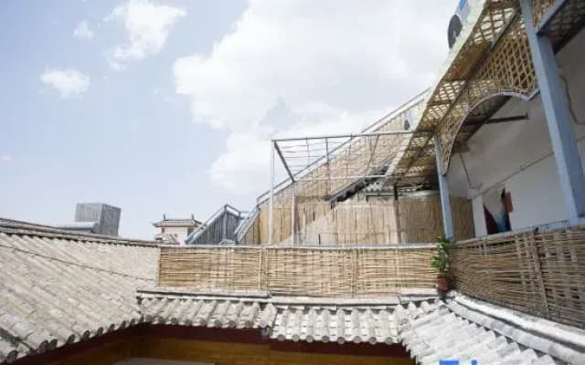 Dali Xingyu Seascape Homestay