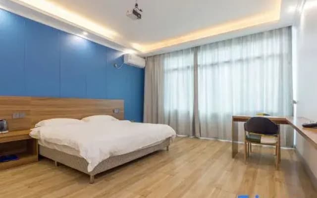 Lingchuan Qikla Boutique Hotel