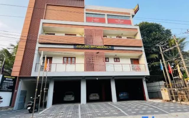 Grand Residency Resort