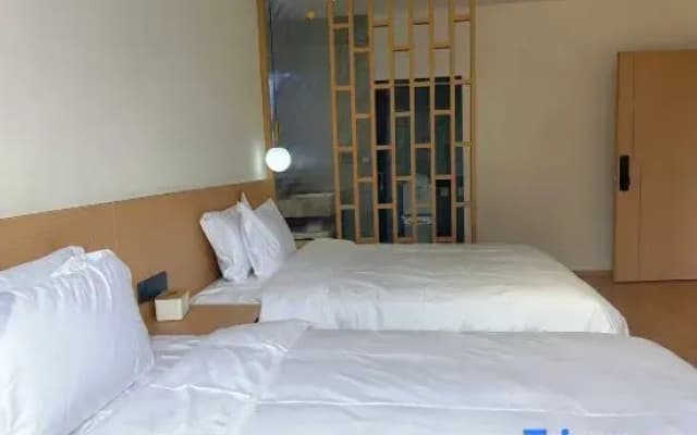 Zhaishang Fanjian Homestay