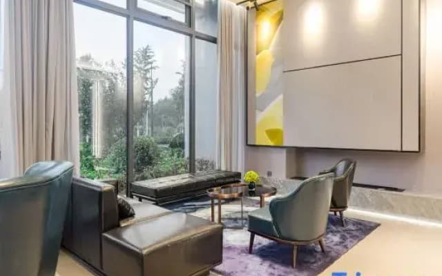 Home Inn Selected (Jinan International Garden Expo Park Innovation Valley Branch)