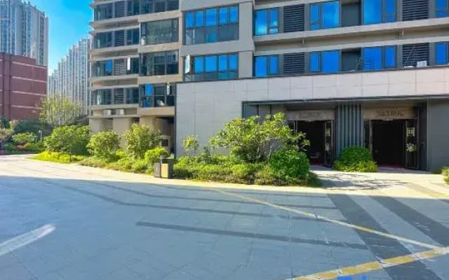 Pingtan to the wild and born sea view beauty accommodation (Longwangtou seaside resort store)