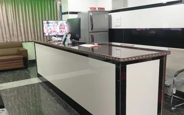 Hotel New Maruthi Residency Inn