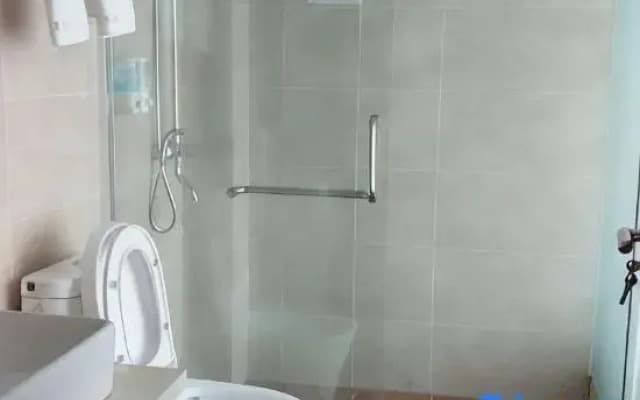 Jinyinwan Business Hotel