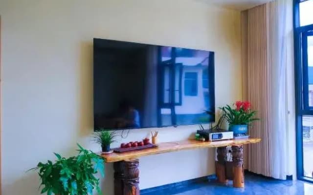 Banmu Xiaoyuan Homestay