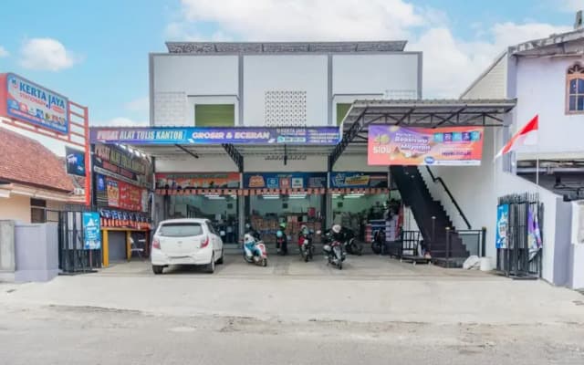 Hotel O Penginapan Kertajaya Syariah
