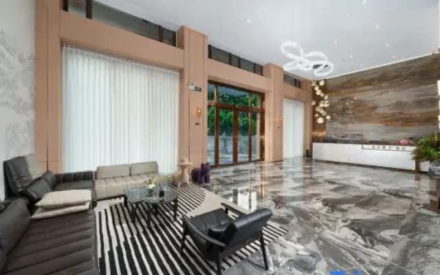 Jinsha Lanji Hotel (Dongguan Dalang Songshan Lake Branch)
