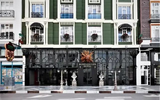 Reform Hotel
