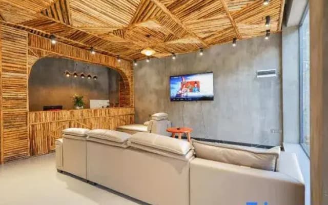 Yuanyang Luoshan Homestay