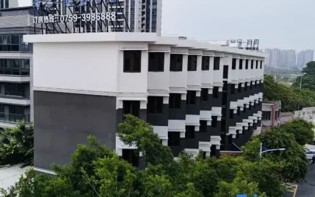 Xierlaiden Hotel