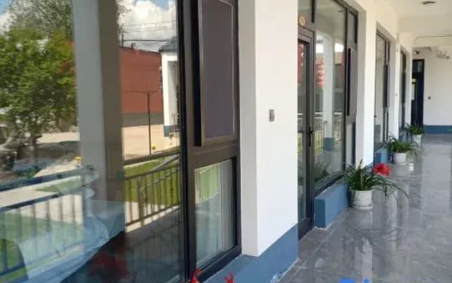 Nalati Xingheju Homestay