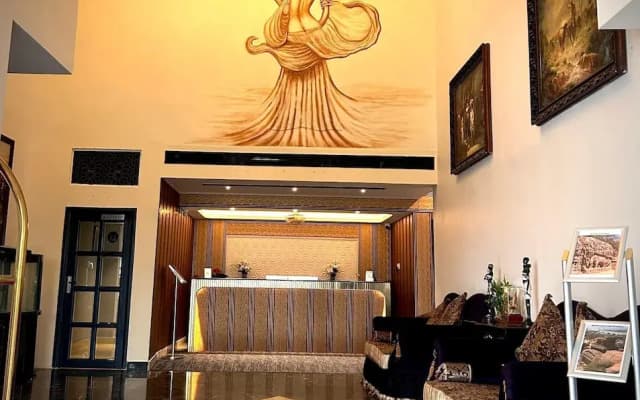 Hotel Montecarlo