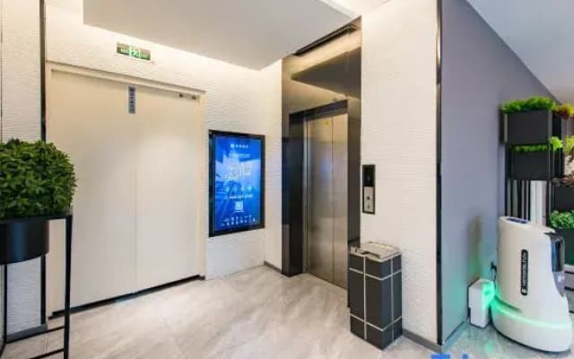 Homeinn Ripple Hotel (Baoding Xushui Great Wall North Avenue)