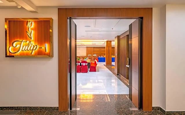 Payel Inn