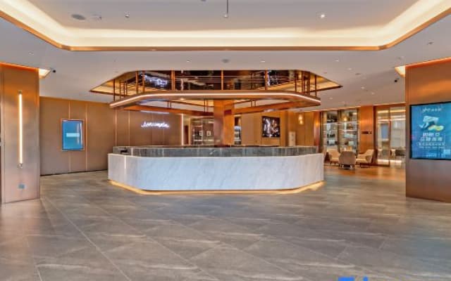 Homeinn Plus Hotel (Linyi People's Hospital Wuhan Road)