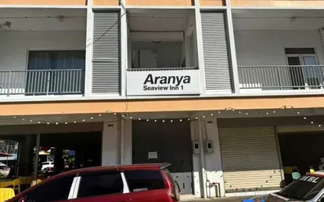 Aranya Seaview Inn 1