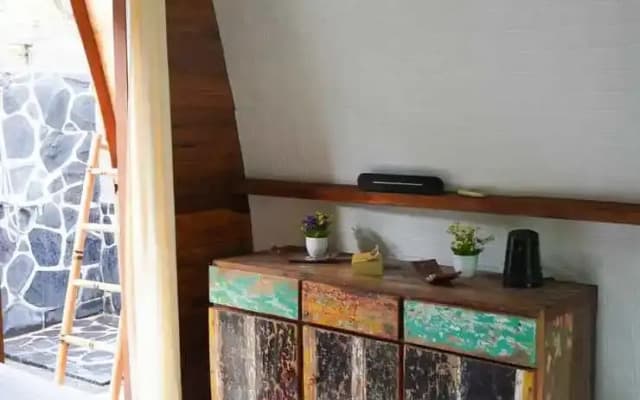 Lullabi Lumbung Villa