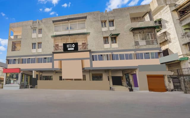 Townhouse Maninagar Railway Station