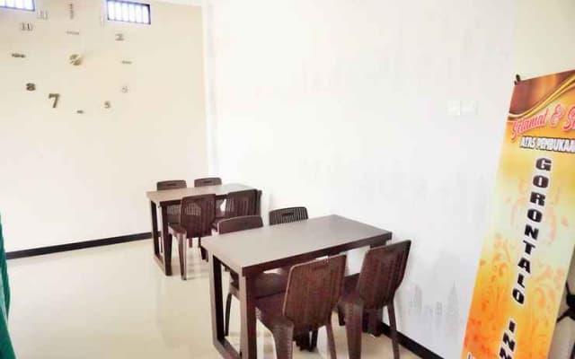 Gorontalo Inn Hotel