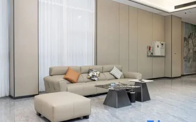 Weisheng Smart Hotel (Zhuzhou Rail Zhigu Industrial Park)