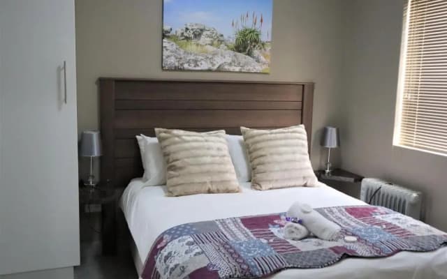 Theescombe Accomodation