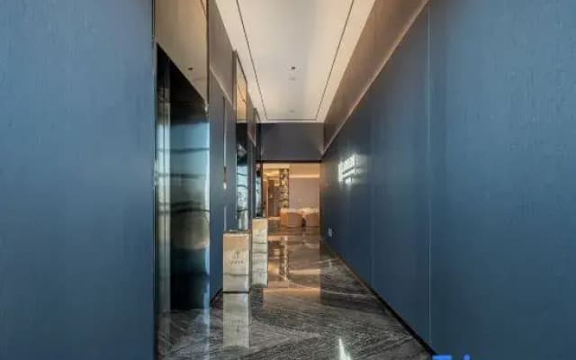 Xiamen SkyFun·Tianyue High-Altitude Sea View Store (Zhongshan Road Ferry Terminal Store)