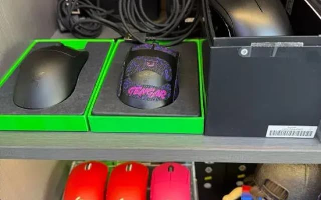 Lemi E-Sports Hotel