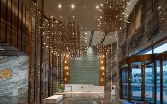 Wuhu Nanling Nanjing Jialong Hotel