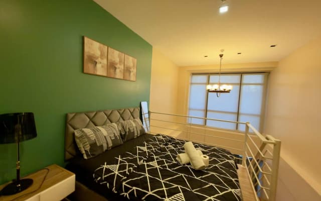 Makati City Gramercy Residences