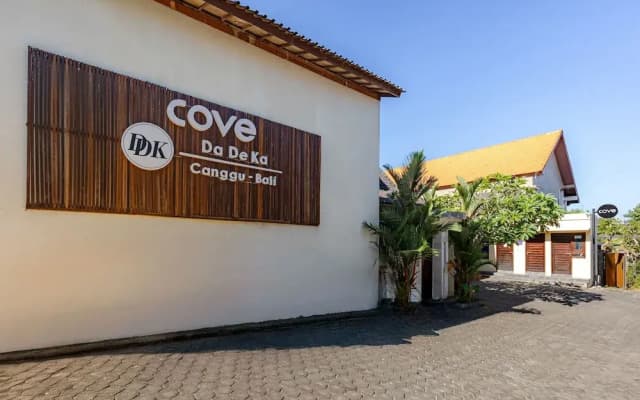 Cove Dadeka