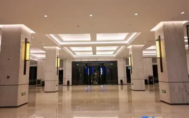 jinsegangwan holiday hotel