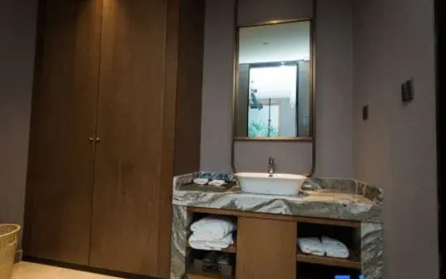 Taizhou Taixing No. 9 Hot Spring Hotel