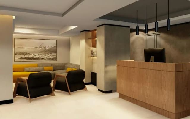 City Centro By Marriott Ushuaia Argentina