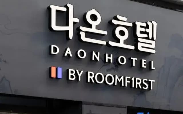 Bucheon Daon Hotel