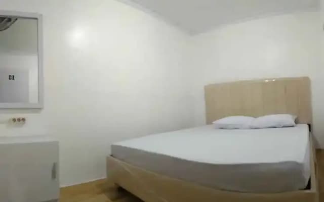 Sima El-Barkah Guest House Syariah