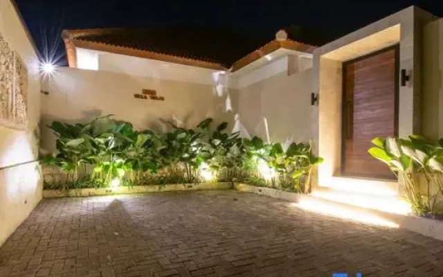 Villa Yanjo by BaliSuperHost